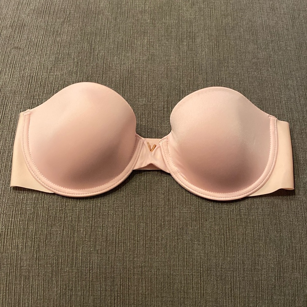 Brand New Strapless Bra